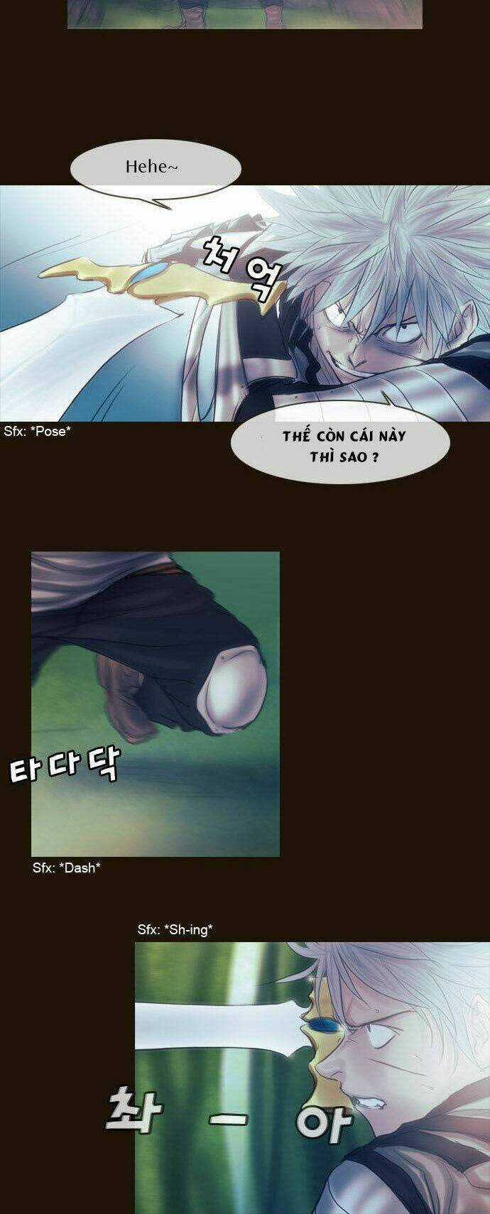 Hội ảo thuật - Chapter 124 - Trang 13