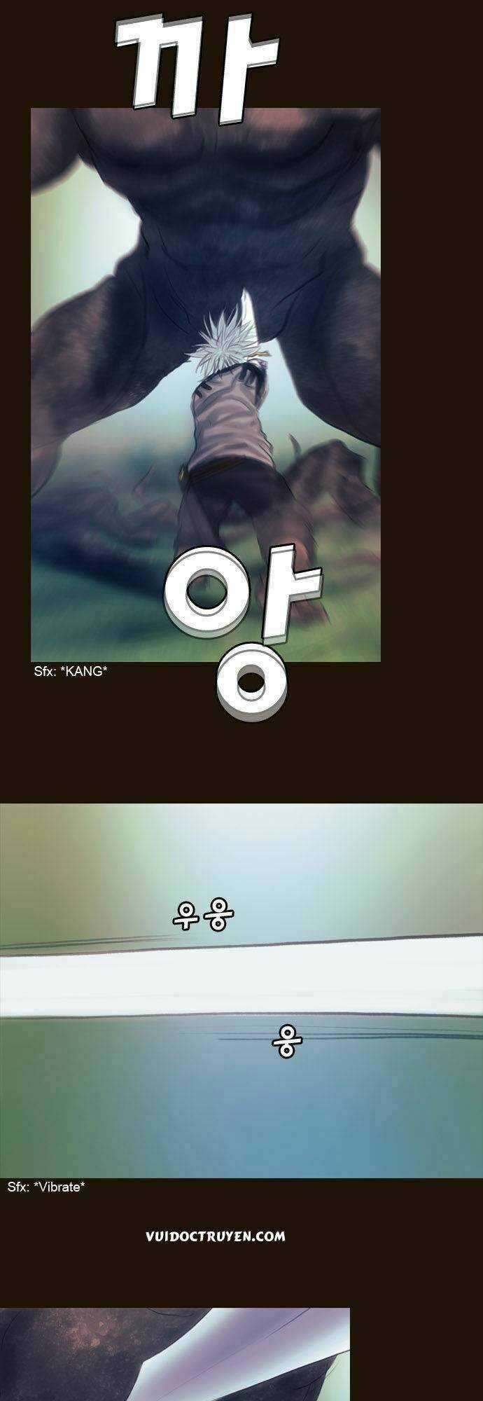 Hội ảo thuật - Chapter 124 - Trang 14