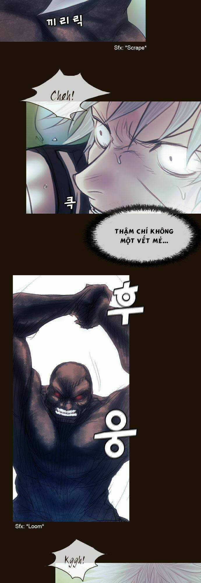 Hội ảo thuật - Chapter 124 - Trang 15