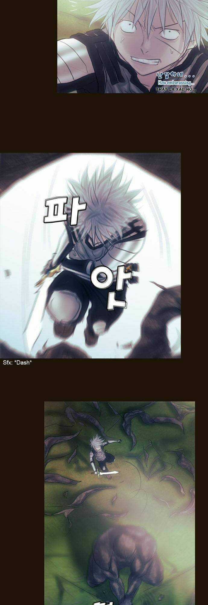 Hội ảo thuật - Chapter 124 - Trang 16