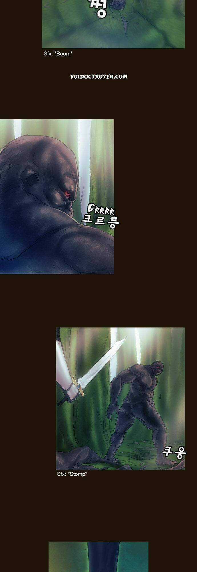 Hội ảo thuật - Chapter 124 - Trang 17