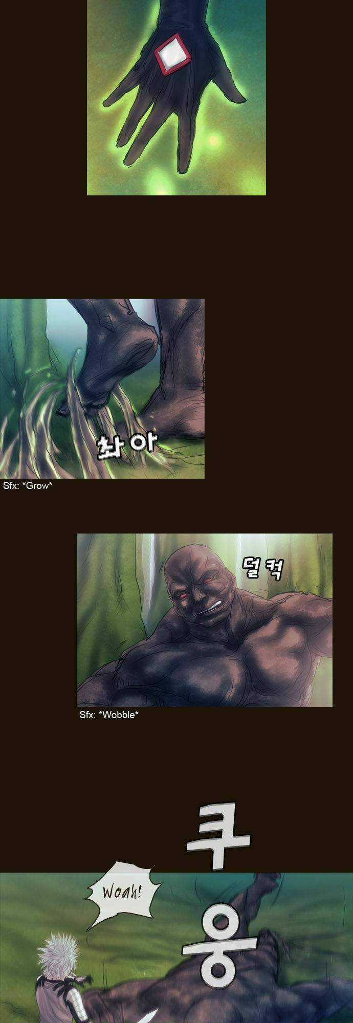 Hội ảo thuật - Chapter 124 - Trang 18