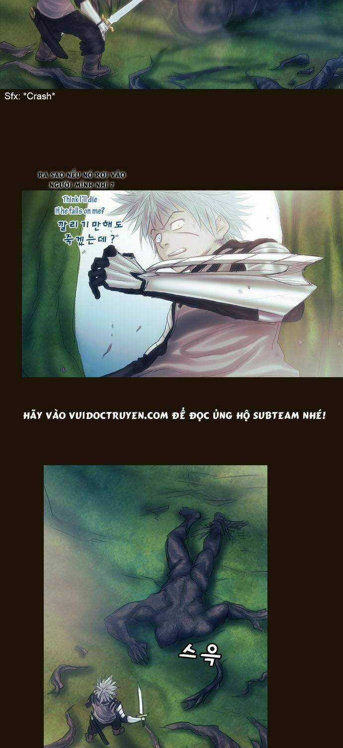 Hội ảo thuật - Chapter 124 - Trang 19