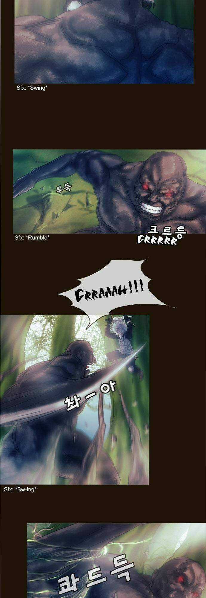 Hội ảo thuật - Chapter 124 - Trang 3