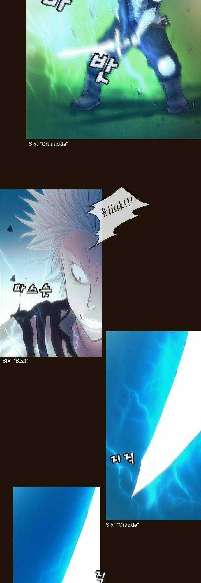 Hội ảo thuật - Chapter 124 - Trang 23