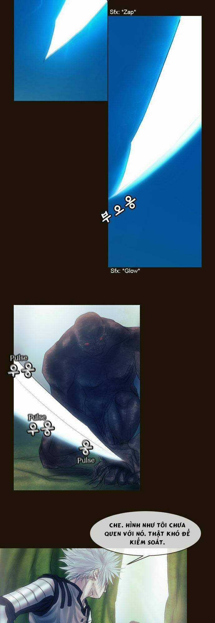 Hội ảo thuật - Chapter 124 - Trang 24