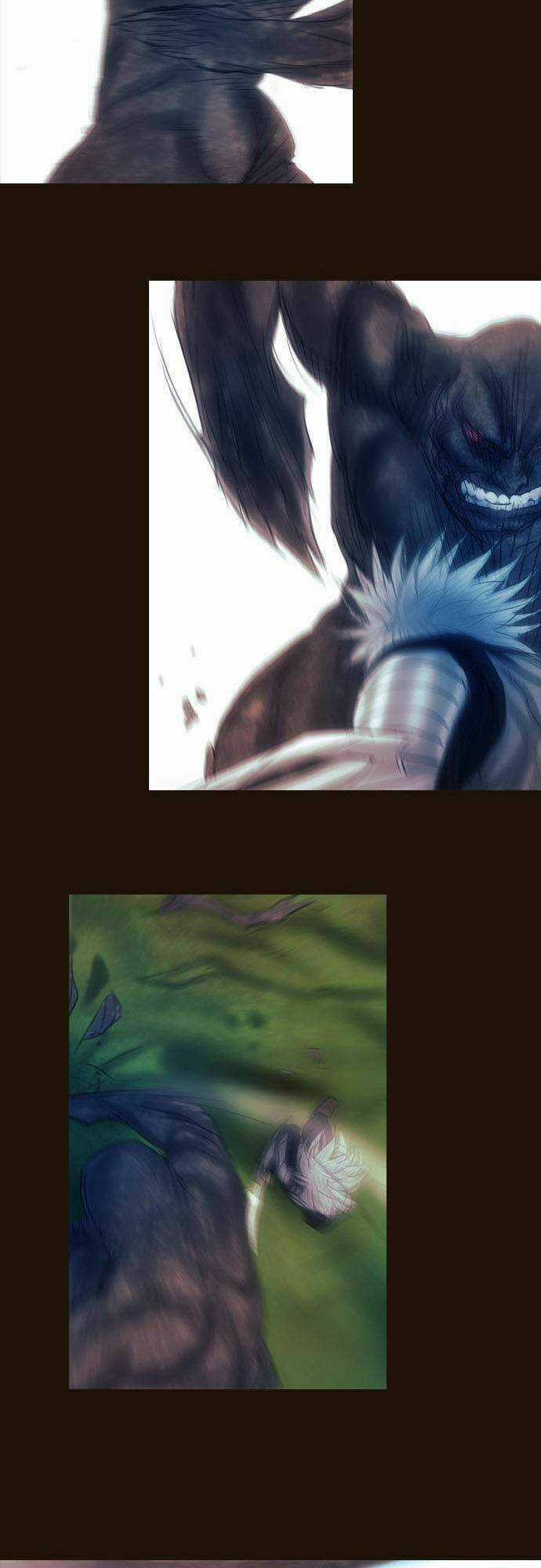 Hội ảo thuật - Chapter 124 - Trang 26