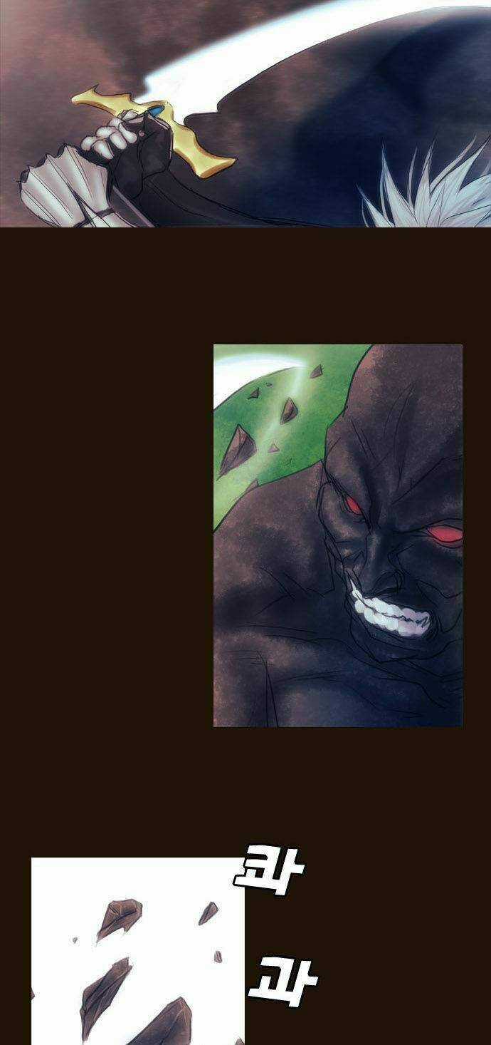 Hội ảo thuật - Chapter 124 - Trang 27