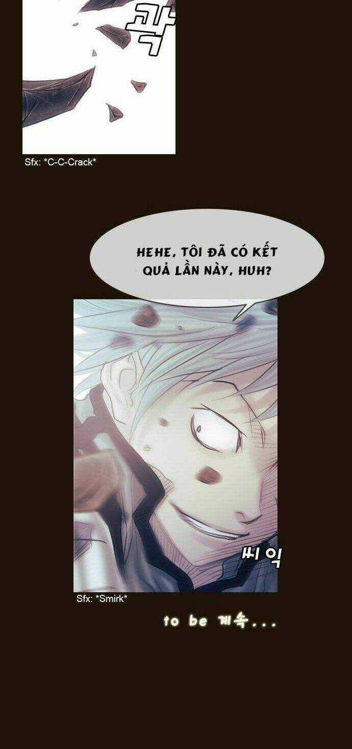 Hội ảo thuật - Chapter 124 - Trang 28