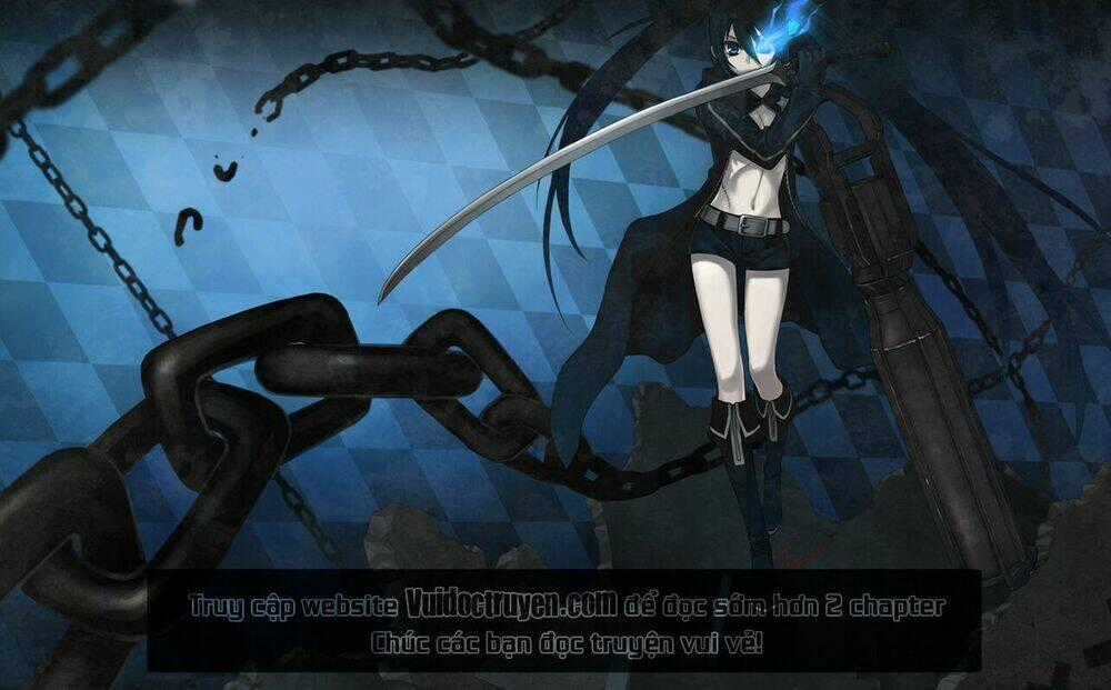 Hội ảo thuật - Chapter 124 - Trang 31