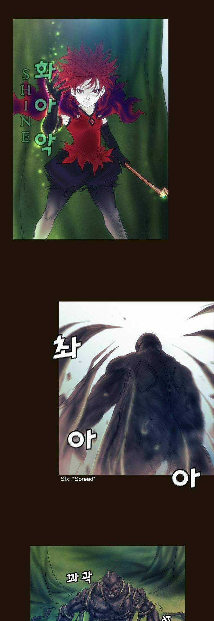 Hội ảo thuật - Chapter 124 - Trang 10