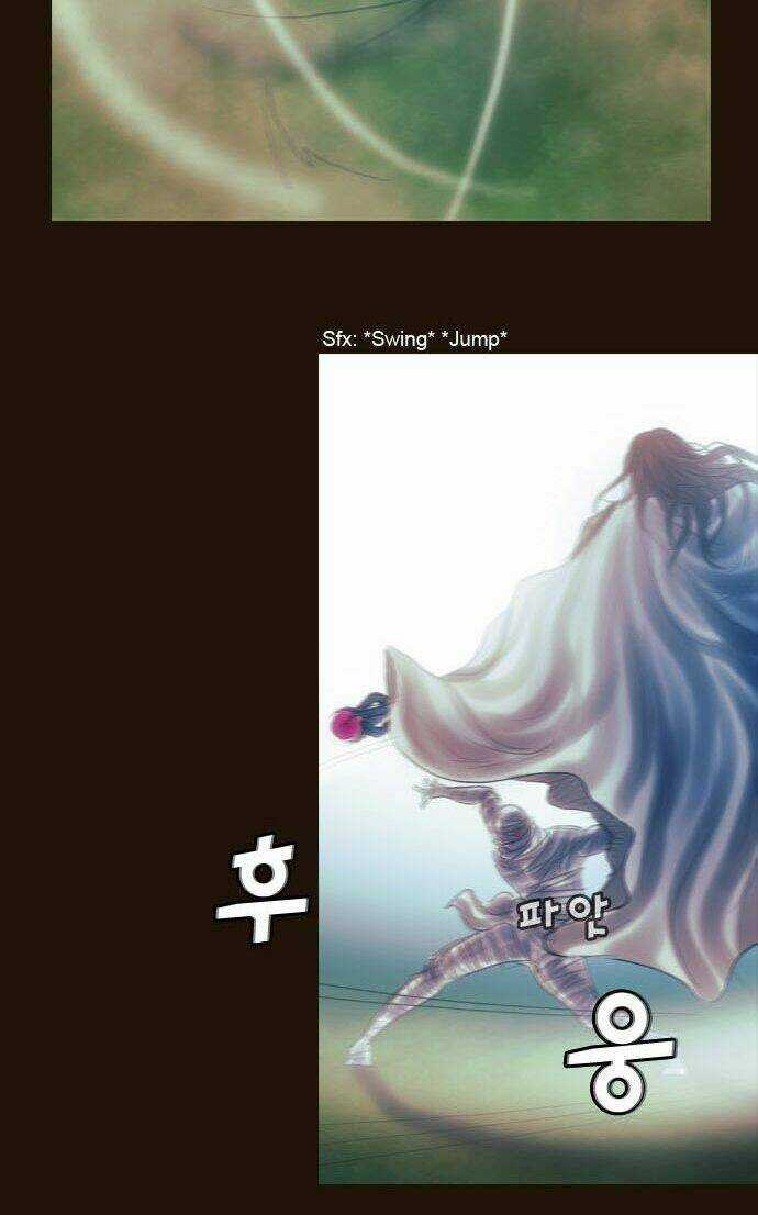 Hội ảo thuật - Chapter 125 - Trang 22