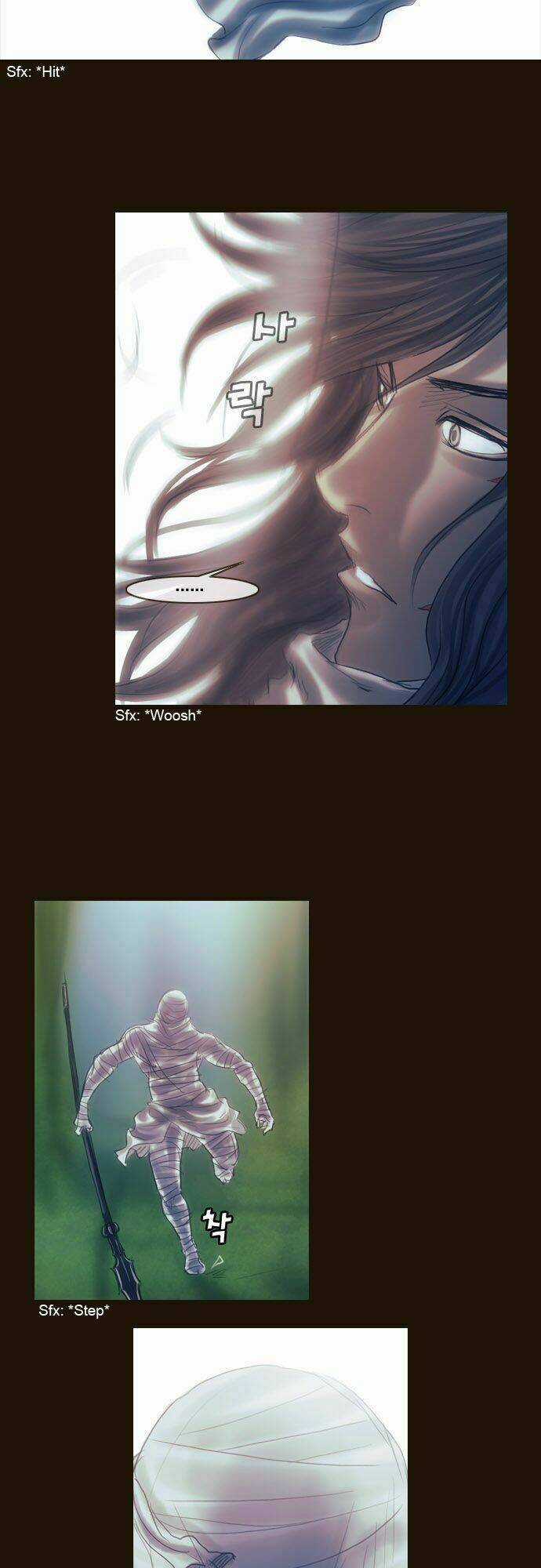 Hội ảo thuật - Chapter 125 - Trang 25