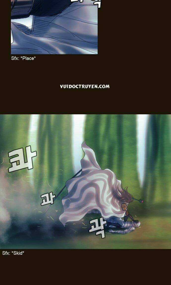 Hội ảo thuật - Chapter 125 - Trang 27