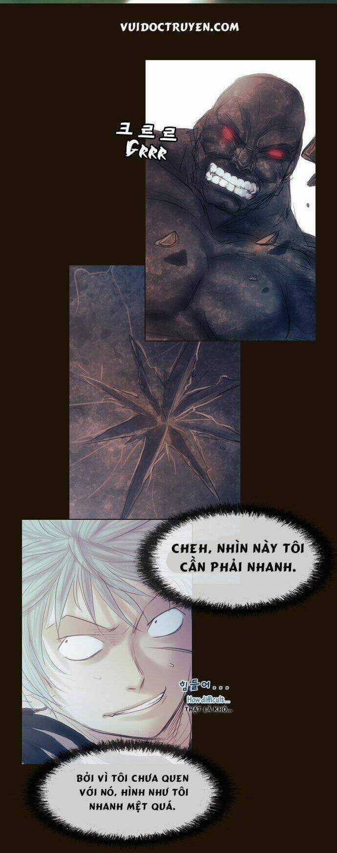 Hội ảo thuật - Chapter 125 - Trang 5