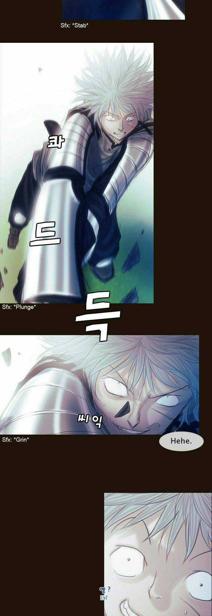 Hội ảo thuật - Chapter 125 - Trang 7