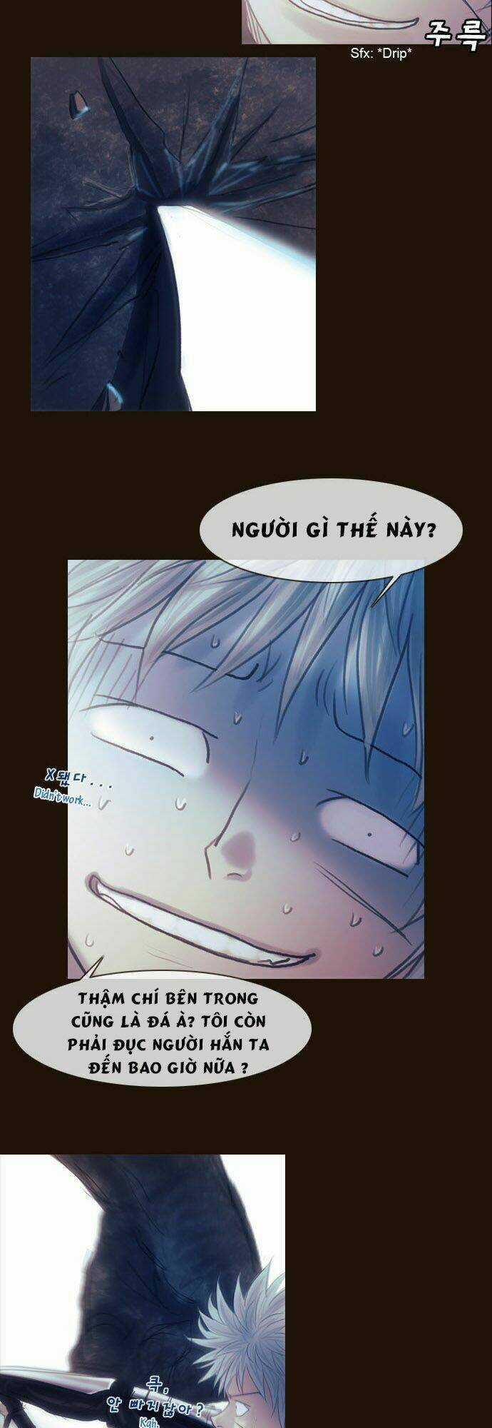 Hội ảo thuật - Chapter 125 - Trang 8