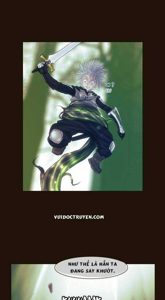 Hội ảo thuật - Chapter 125 - Trang 10