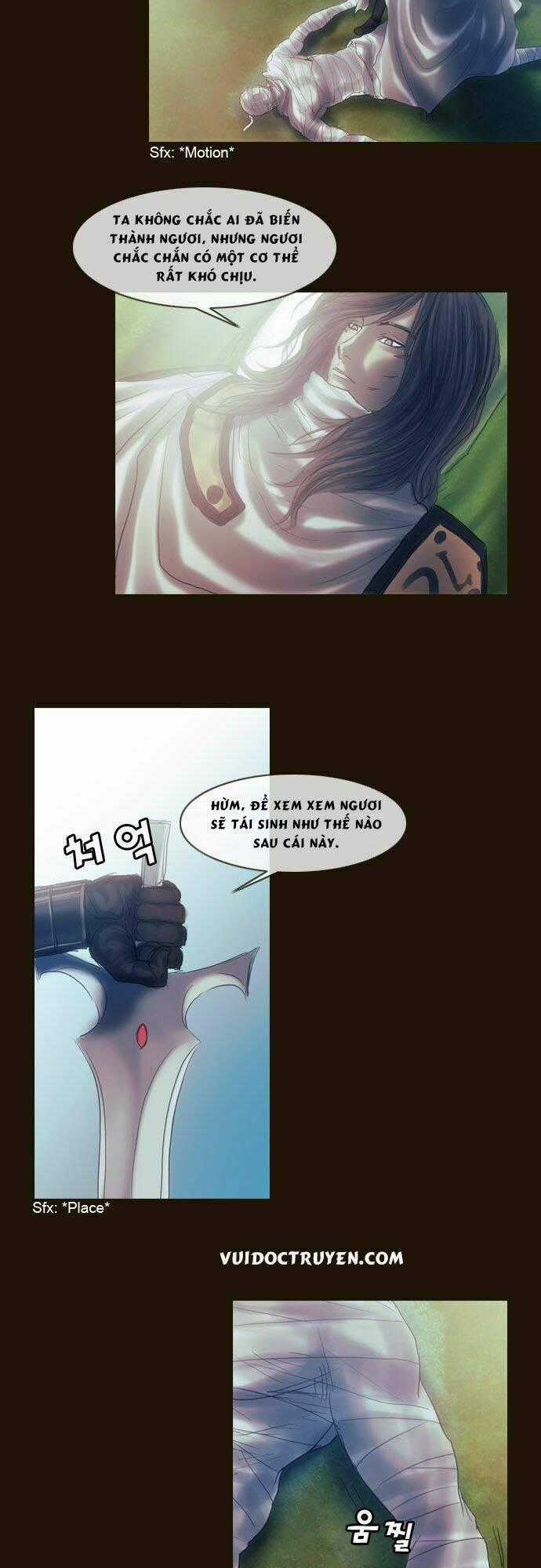 Hội ảo thuật - Chapter 126 - Trang 2