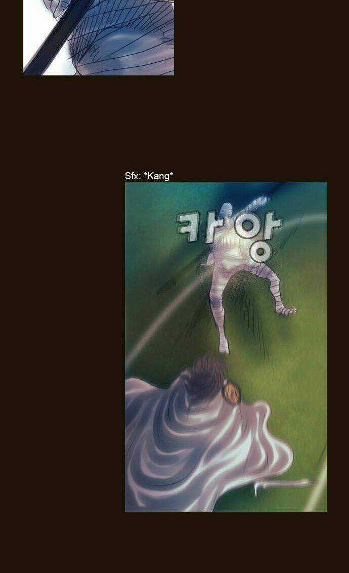 Hội ảo thuật - Chapter 126 - Trang 11