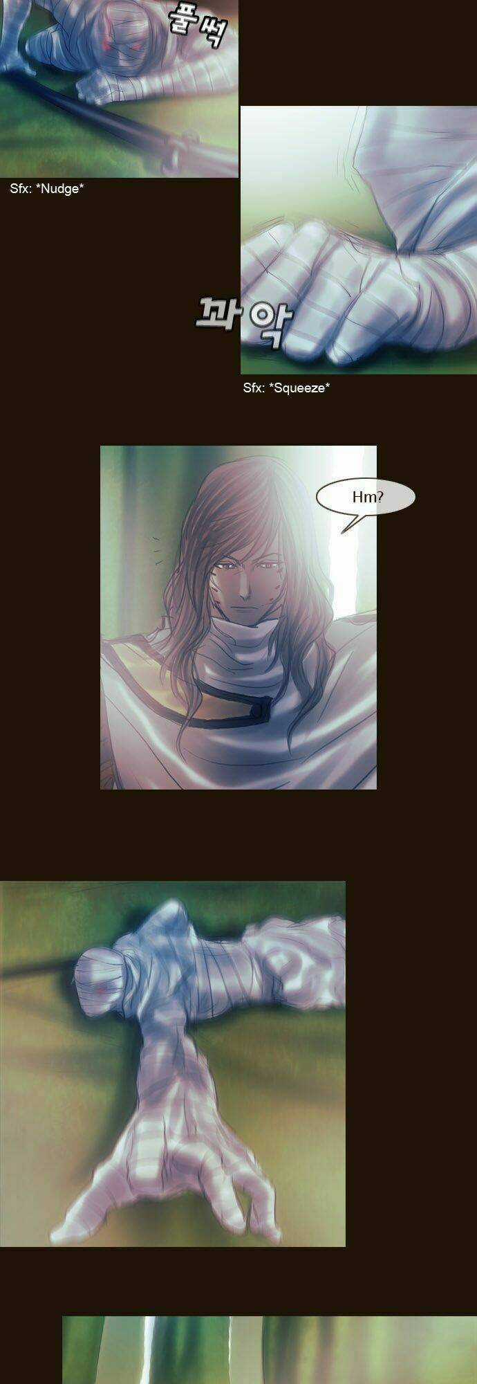 Hội ảo thuật - Chapter 126 - Trang 14