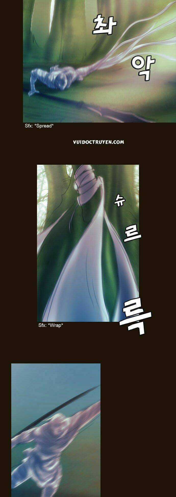 Hội ảo thuật - Chapter 126 - Trang 15