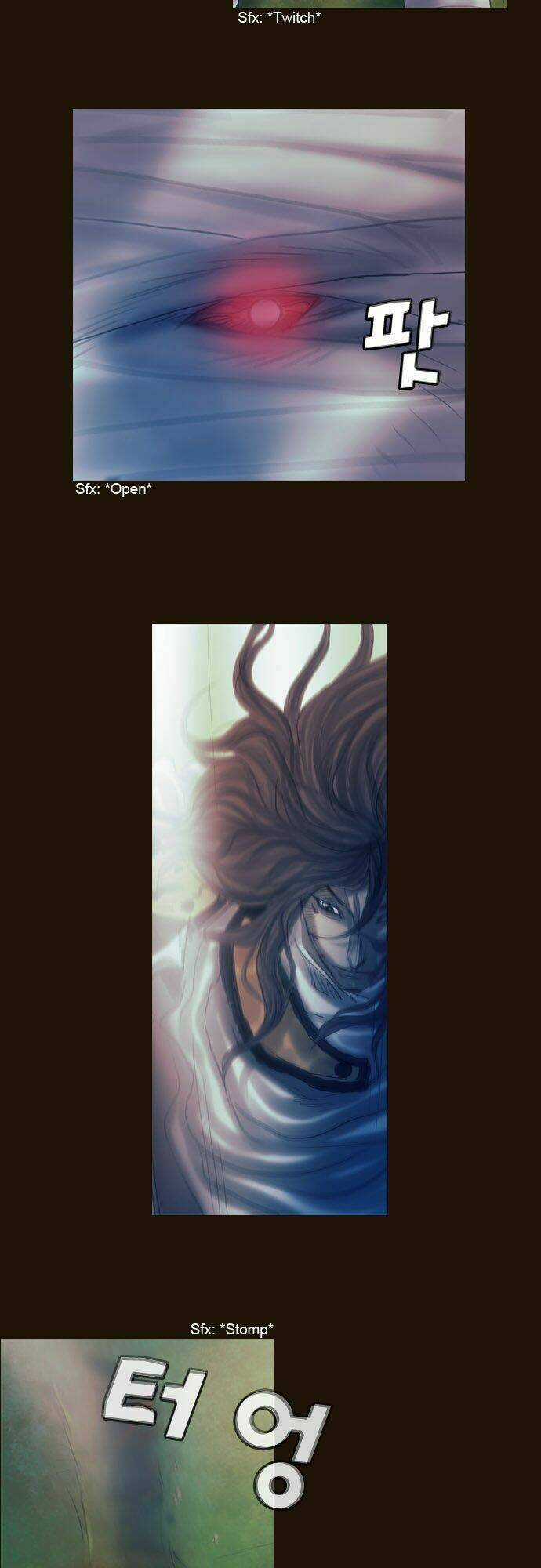 Hội ảo thuật - Chapter 126 - Trang 3