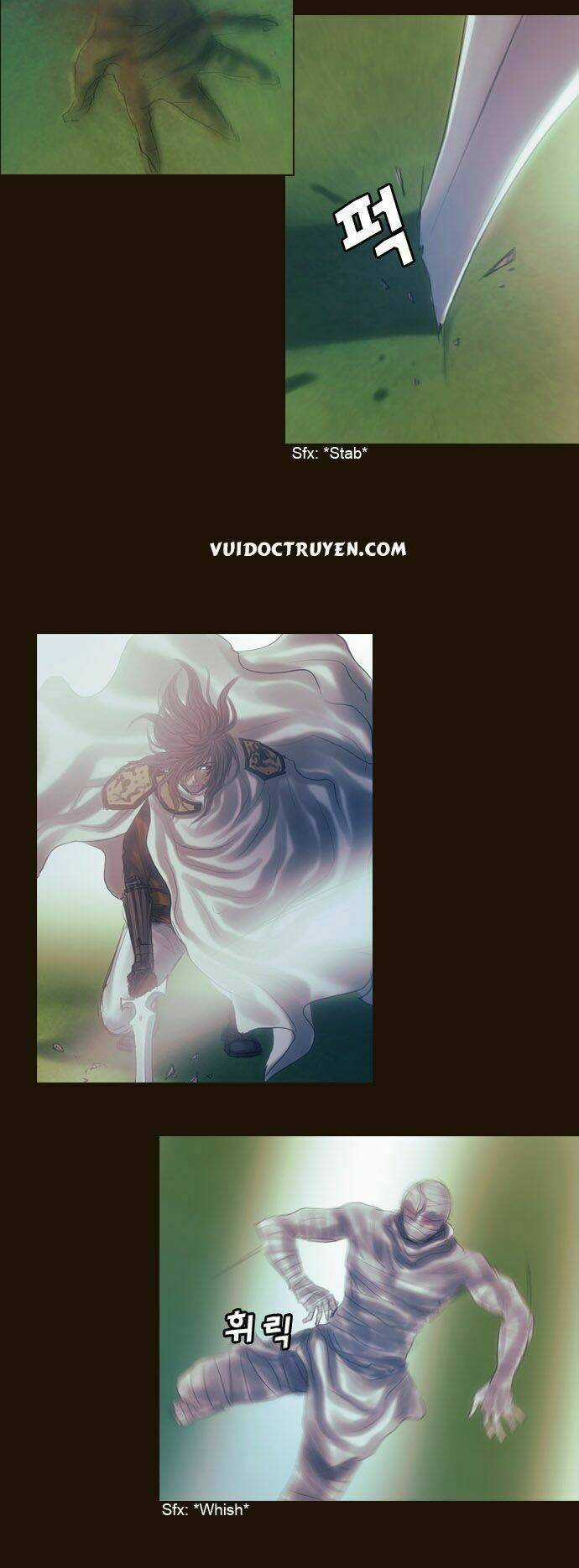 Hội ảo thuật - Chapter 126 - Trang 4