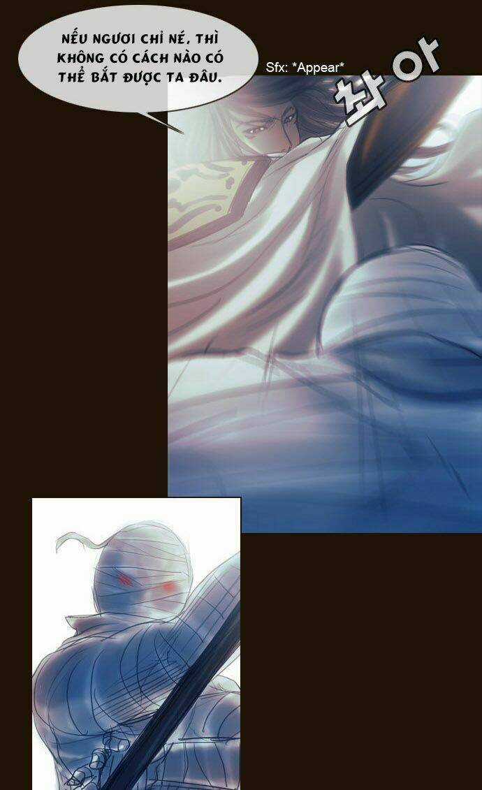 Hội ảo thuật - Chapter 126 - Trang 10