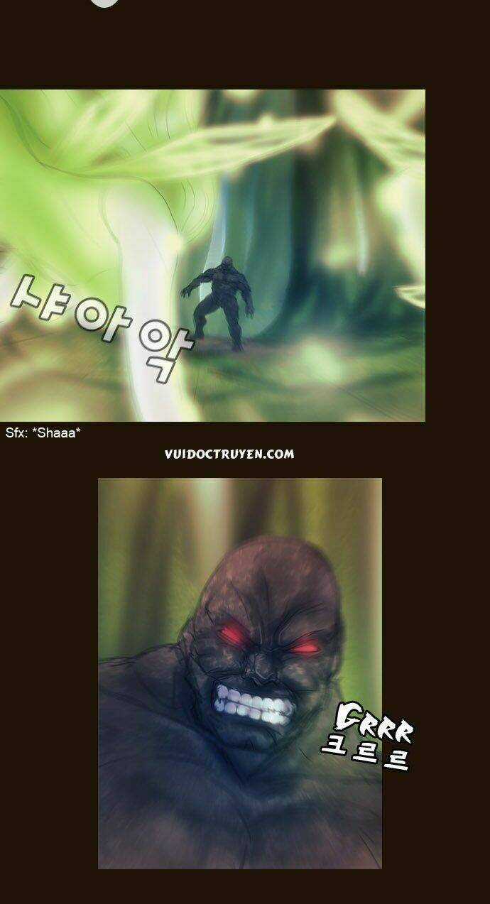 Hội ảo thuật - Chapter 127 - Trang 16