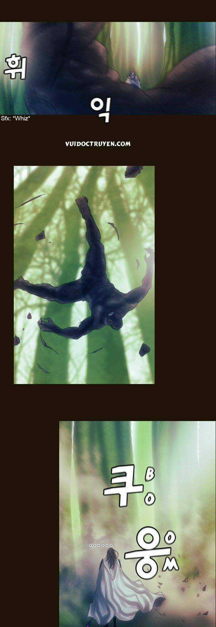 Hội ảo thuật - Chapter 127 - Trang 3