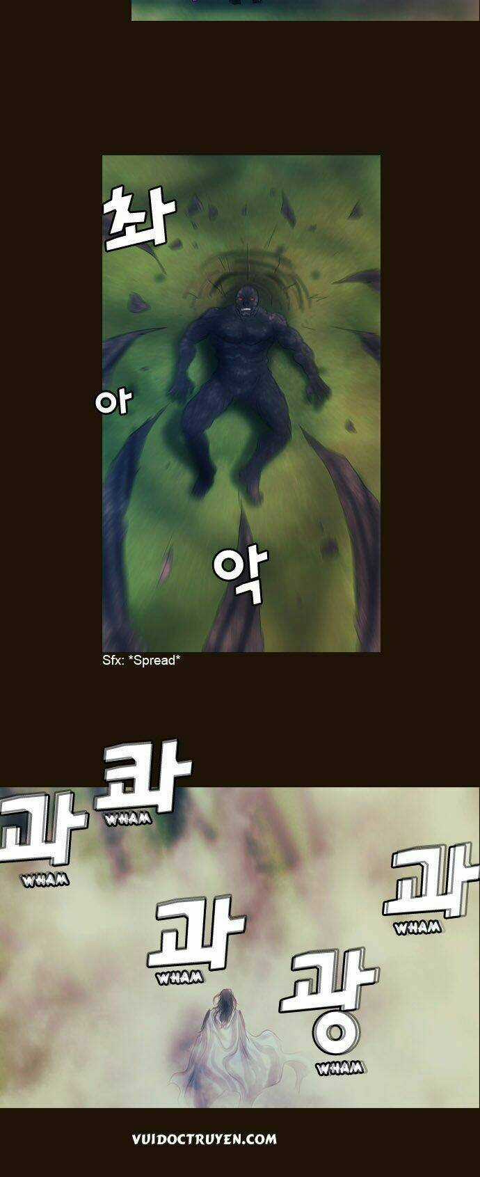 Hội ảo thuật - Chapter 127 - Trang 4