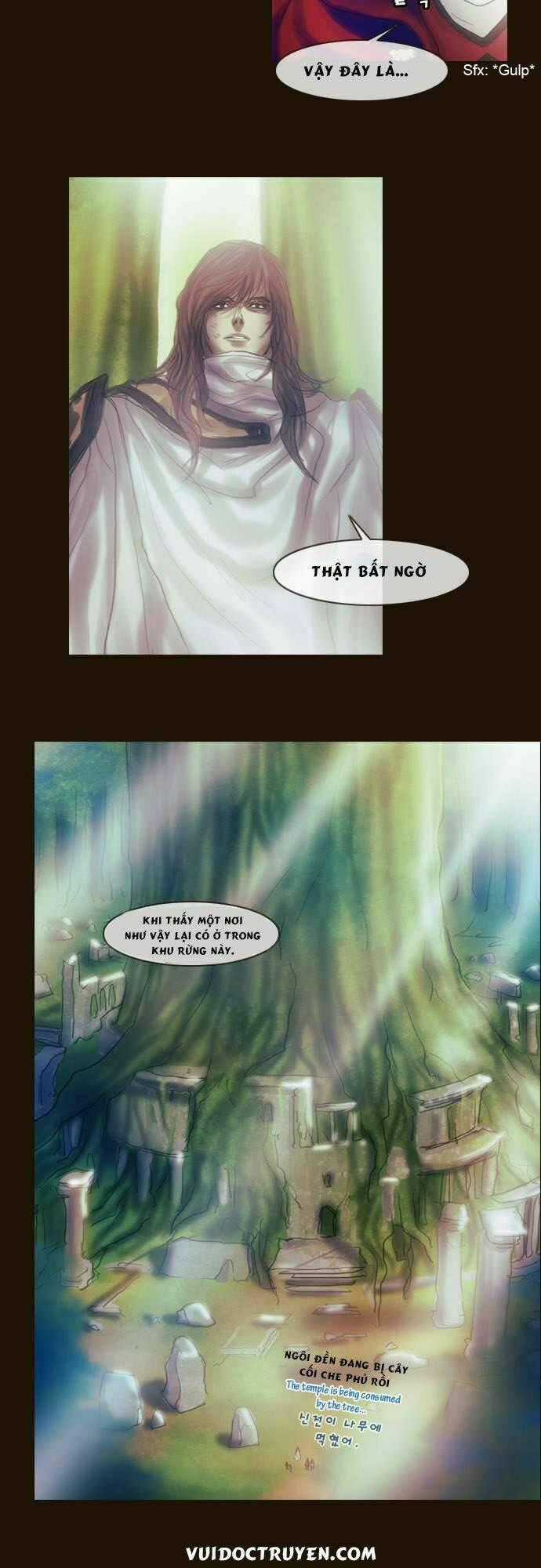 Hội ảo thuật - Chapter 128 - Trang 2