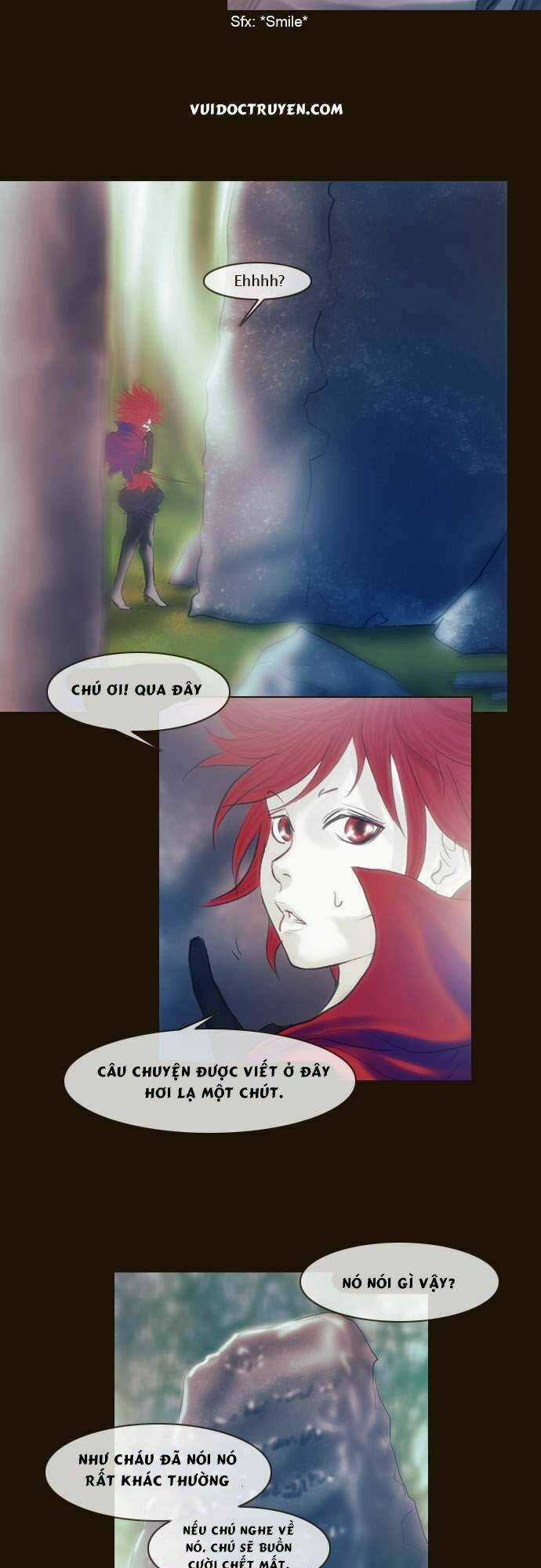 Hội ảo thuật - Chapter 128 - Trang 13