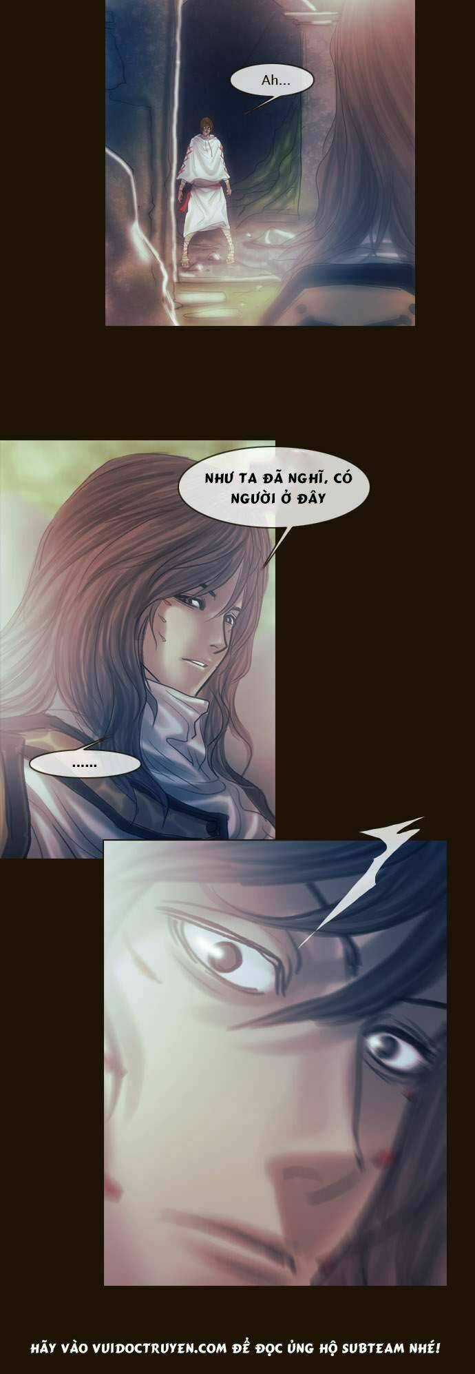 Hội ảo thuật - Chapter 128 - Trang 15