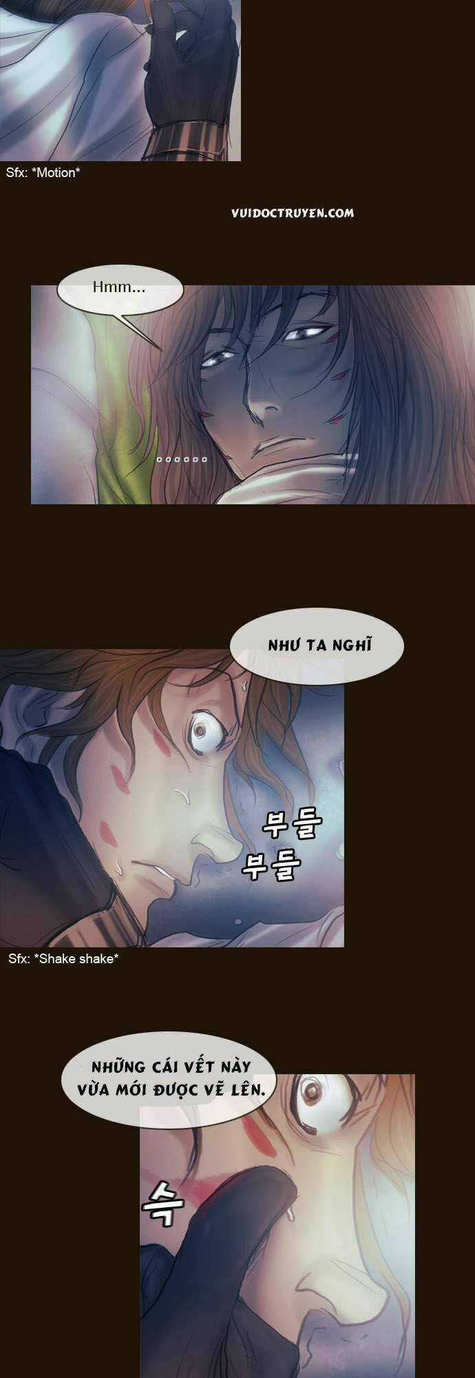 Hội ảo thuật - Chapter 128 - Trang 19