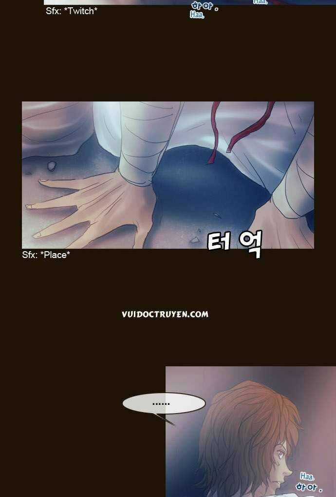 Hội ảo thuật - Chapter 128 - Trang 21