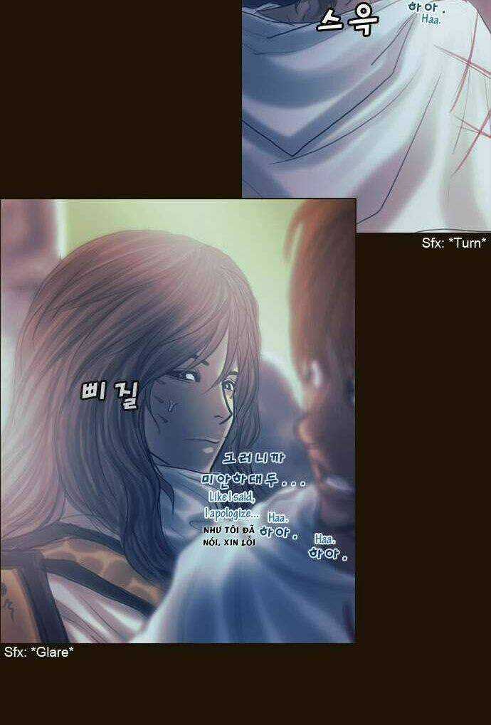 Hội ảo thuật - Chapter 128 - Trang 22