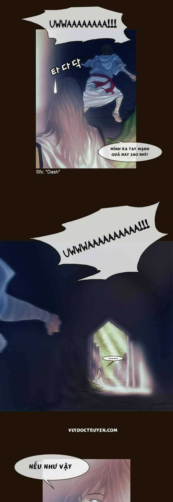 Hội ảo thuật - Chapter 128 - Trang 23