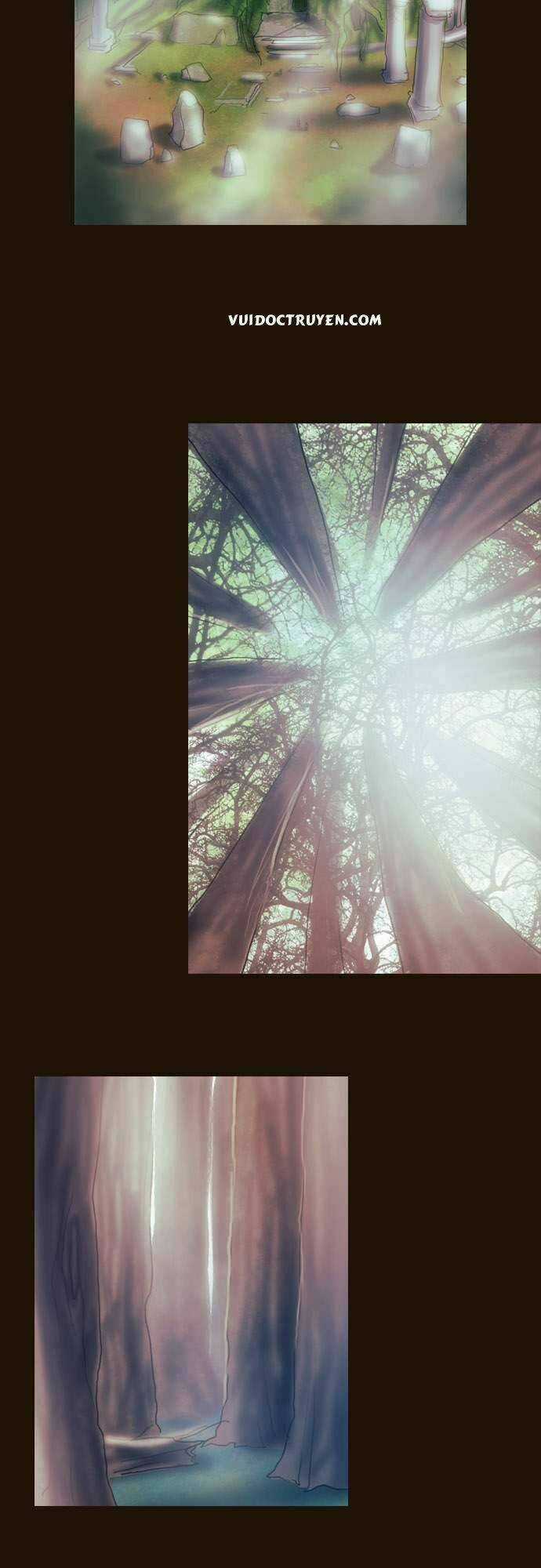 Hội ảo thuật - Chapter 128 - Trang 25