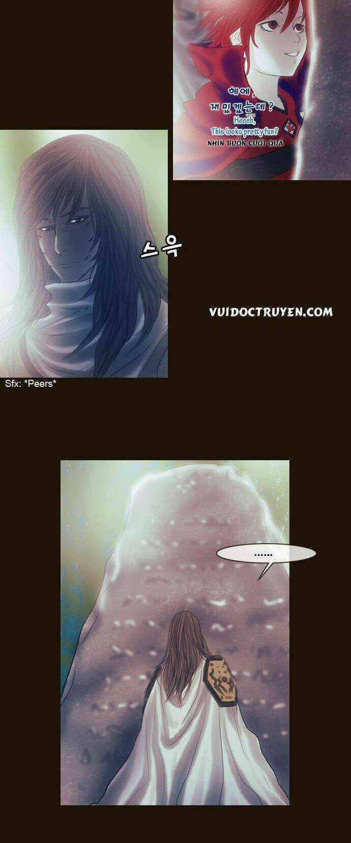 Hội ảo thuật - Chapter 128 - Trang 5