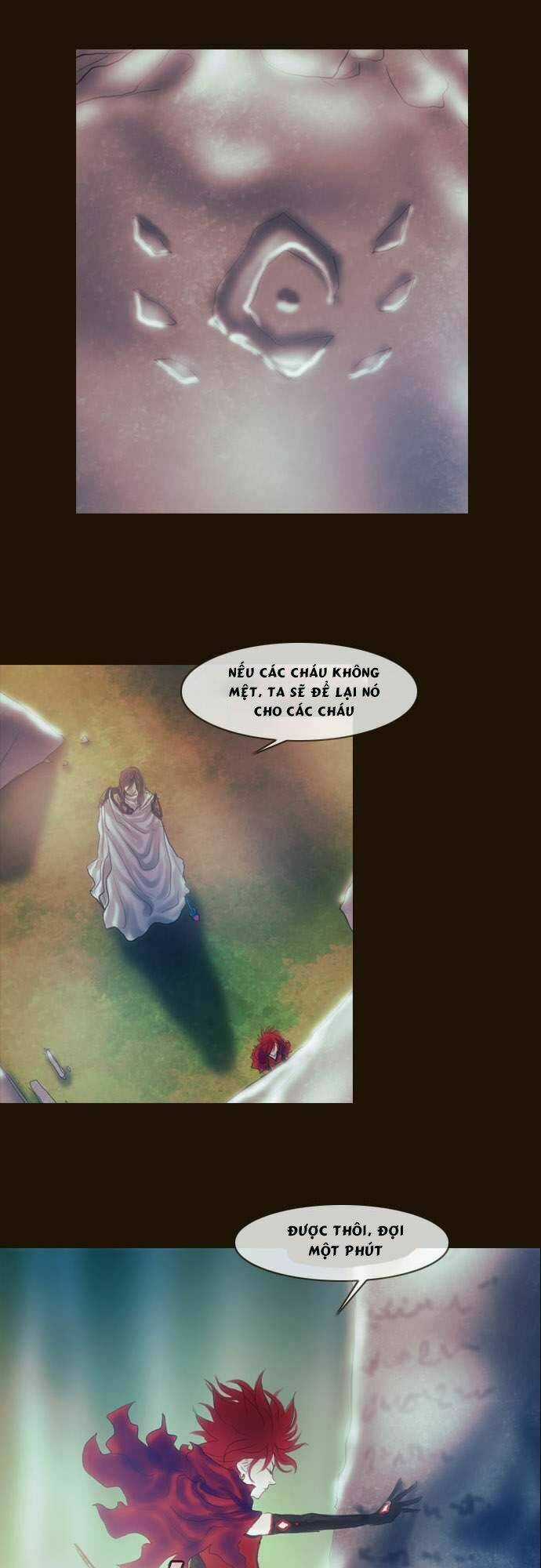 Hội ảo thuật - Chapter 128 - Trang 6