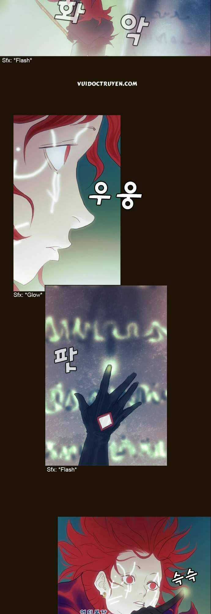 Hội ảo thuật - Chapter 128 - Trang 7