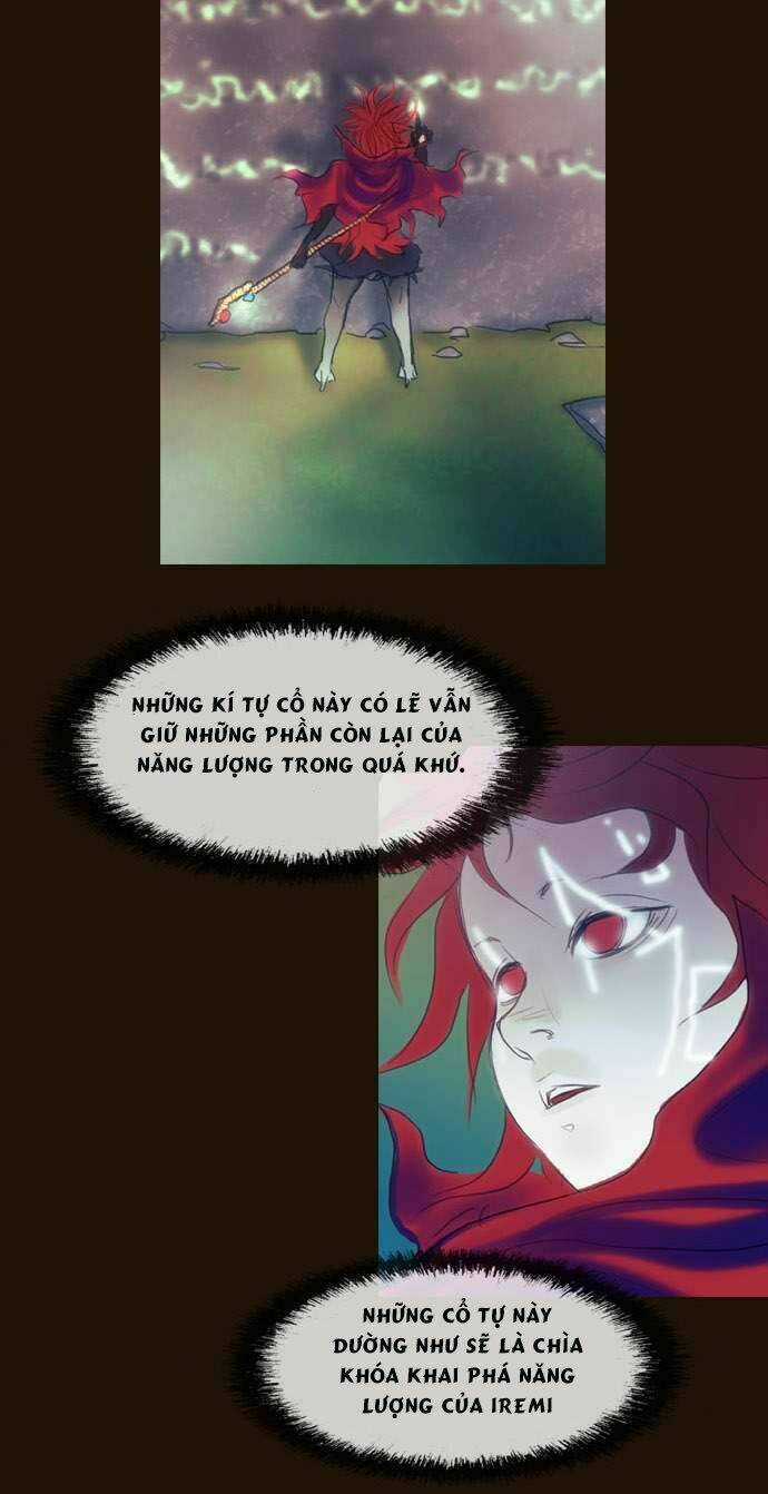 Hội ảo thuật - Chapter 128 - Trang 10