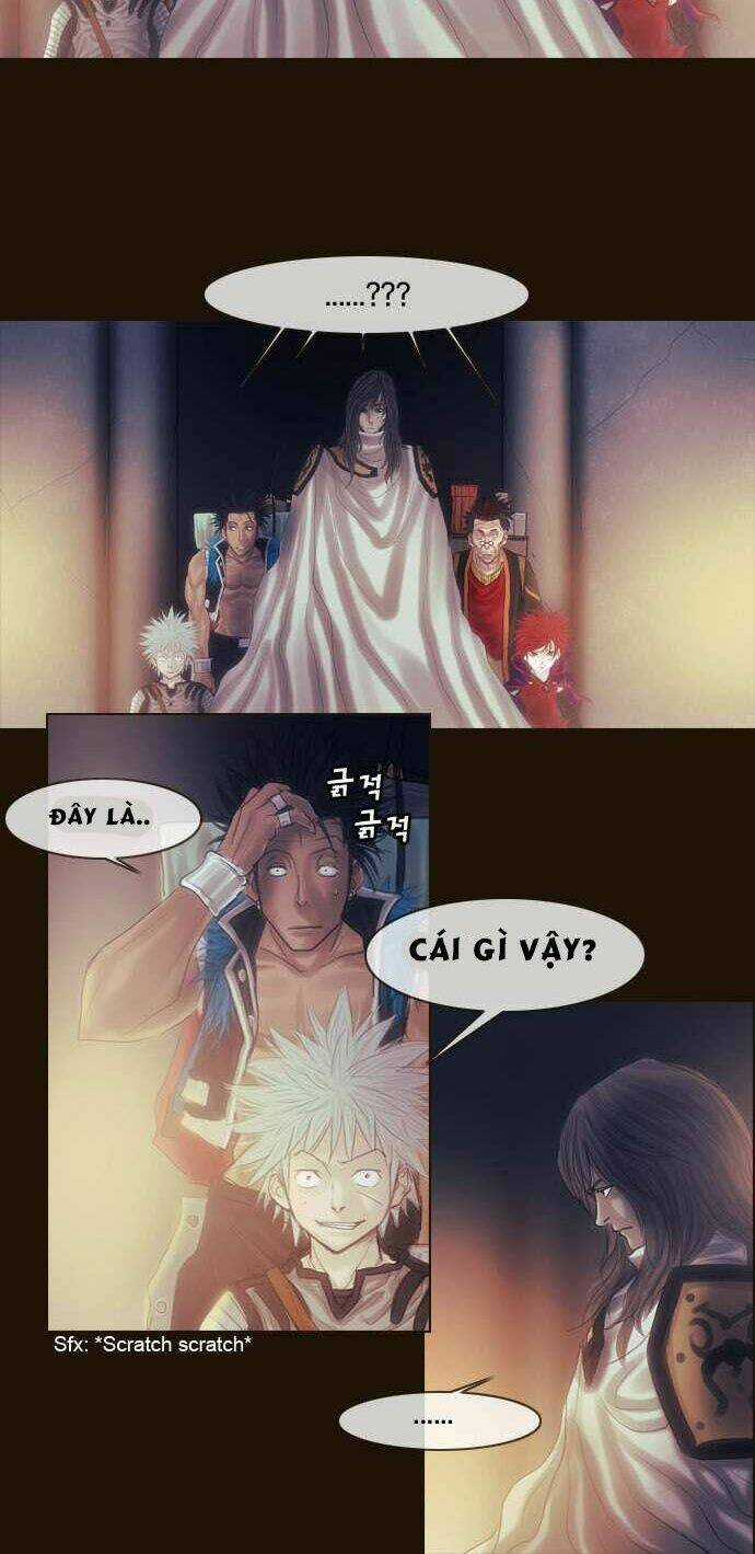 Hội ảo thuật - Chapter 129 - Trang 11