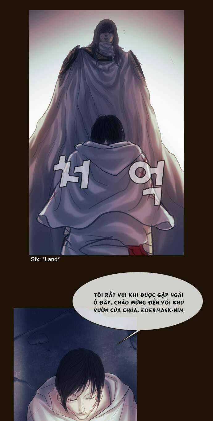 Hội ảo thuật - Chapter 129 - Trang 15