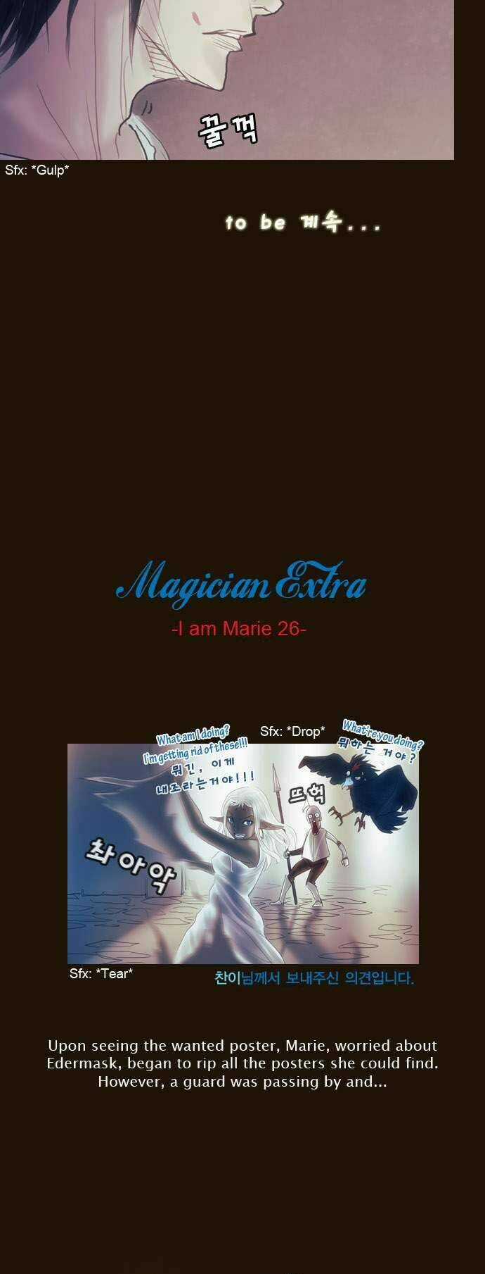 Hội ảo thuật - Chapter 129 - Trang 29