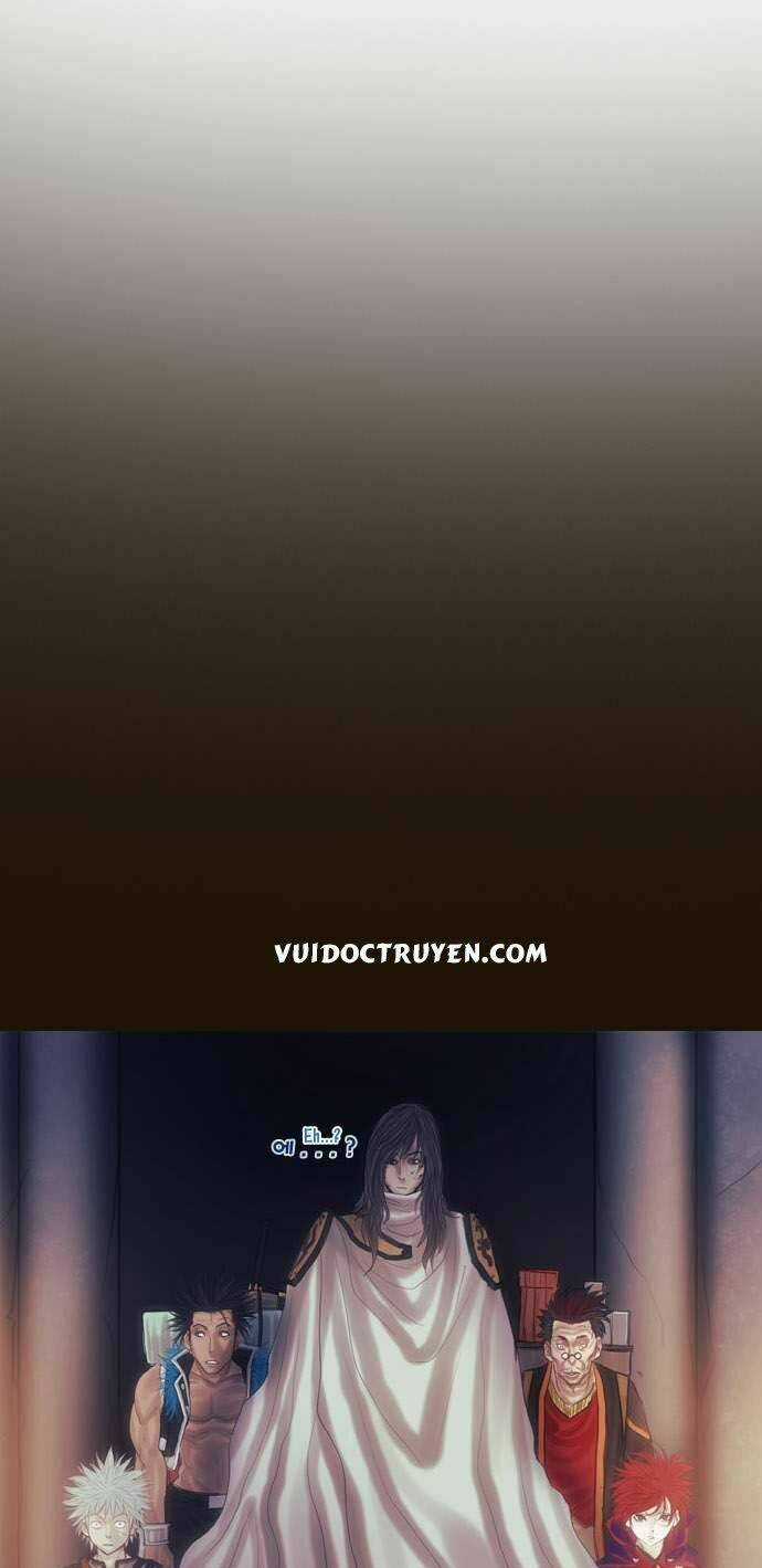 Hội ảo thuật - Chapter 129 - Trang 10