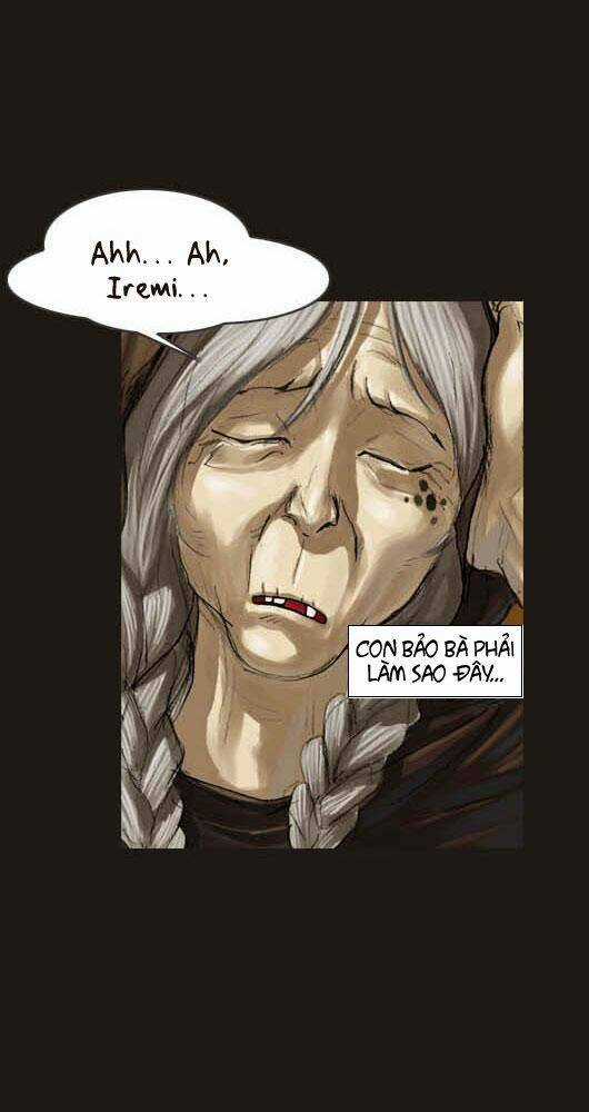 Hội ảo thuật - Chapter 13 - Trang 11