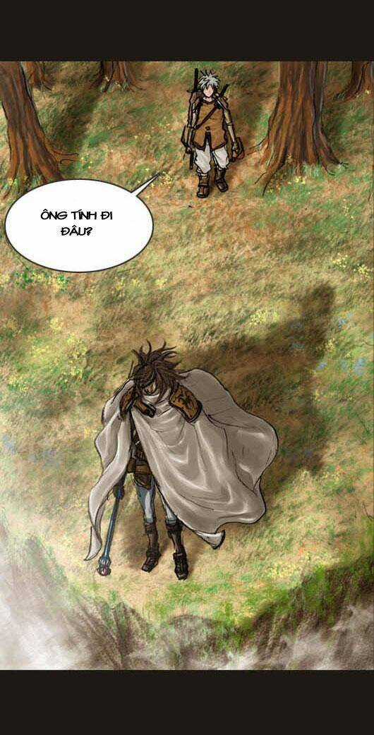 Hội ảo thuật - Chapter 13 - Trang 13